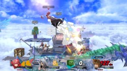 Screenshot for Super Smash Bros. Ultimate: Fighters Pass Vol. 2 - click to enlarge