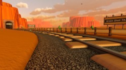 Screenshot for Mario Kart 8 Deluxe: Booster Course Pass - Wave 2 - click to enlarge