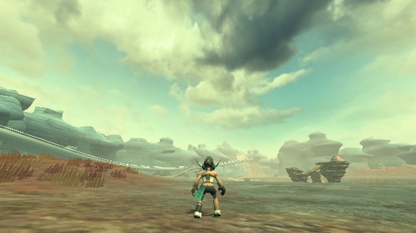 Screenshot for Anodyne 2: Return to Dust on PlayStation 4