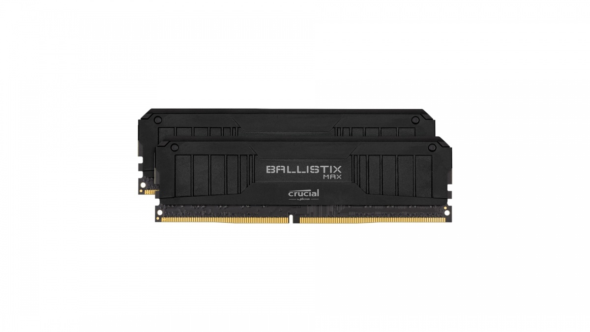 Image for Tech Up! Crucial Ballistix Max 4400 RAM