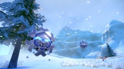 Screenshot for Pokémon Violet - click to enlarge