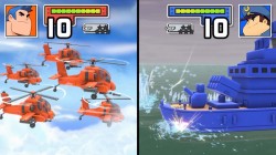 Screenshot for Advance Wars 1+2: Re-Boot Camp - click to enlarge