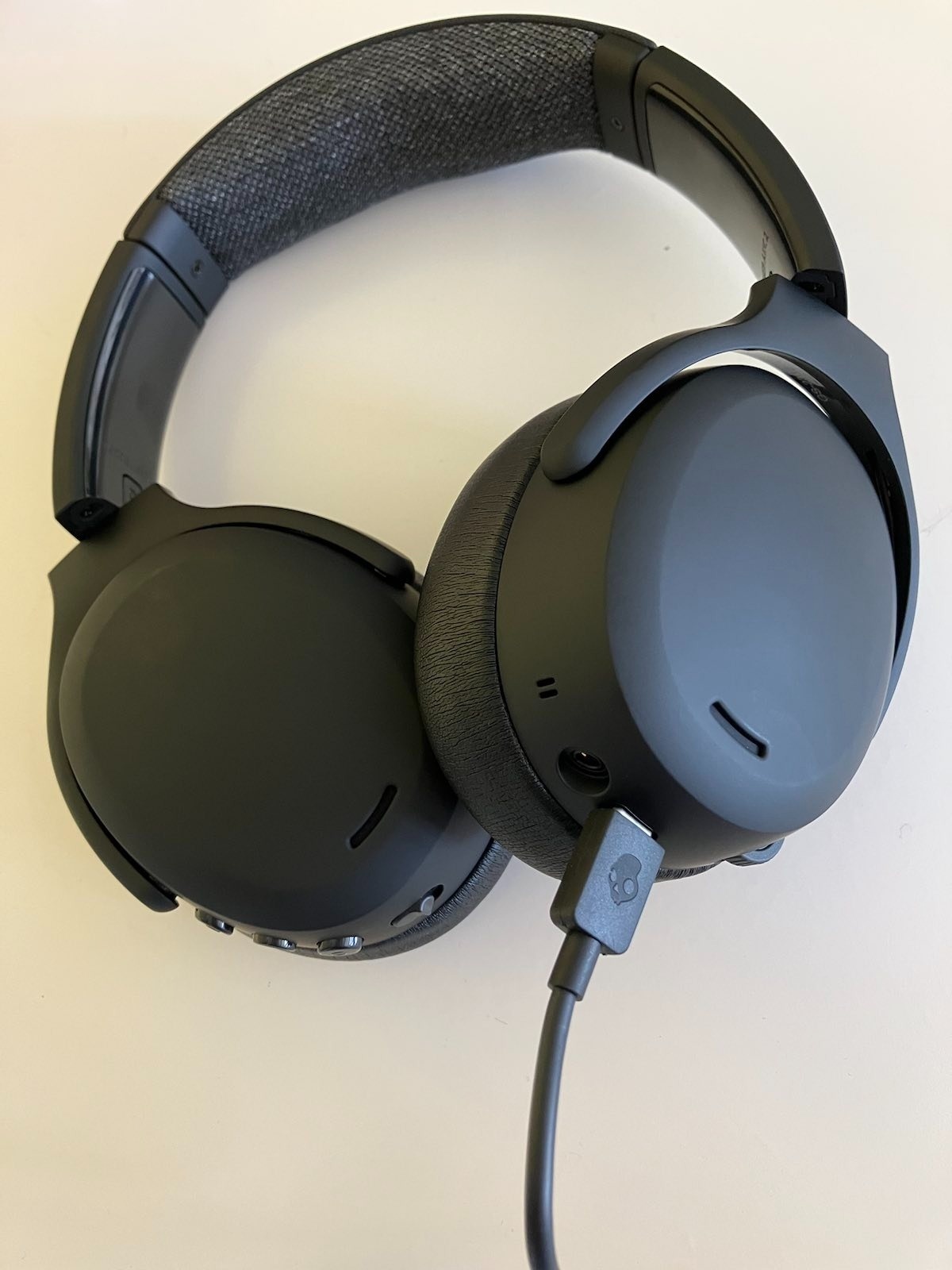Image for Tech Up! Skullcandy Crusher ANC 2 Headphones