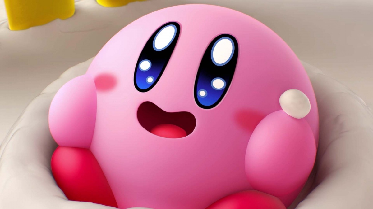 Screenshot for Kirby's Dream Buffet on Nintendo Switch