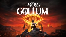 Box art for The Lord of the Rings: Gollum