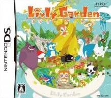 Box art for Livly Garden