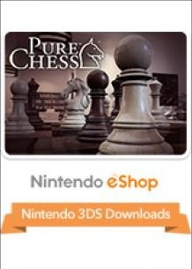 Pure Chess - Metacritic