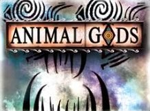 Box art for Animal Gods
