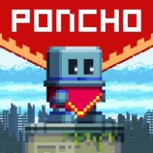 Box art for Poncho