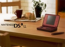 Box art for Nintendo DSi XL (LL)