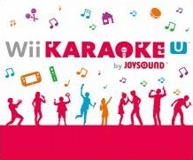 Box art for Wii Karaoke U