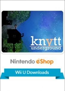 Box art for Knytt Underground