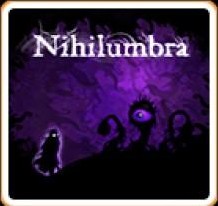 Box art for Nihilumbra