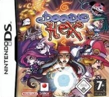 Box art for Doodle Hex