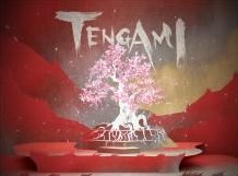 Box art for Tengami