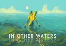 Box art for In Other Waters