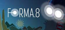 Box art for Forma.8