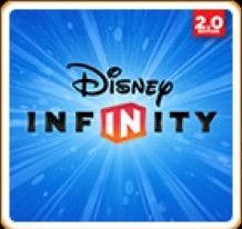 Box art for Disney Infinity 2.0