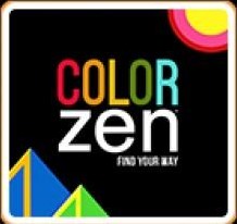 Box art for Color Zen