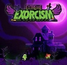 Box art for Extreme Exorcism