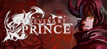 Box art for The Revenant Prince