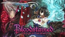 Box art for Bloodstained: Ritual of the Night