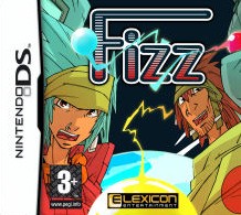 Box art for Fizz