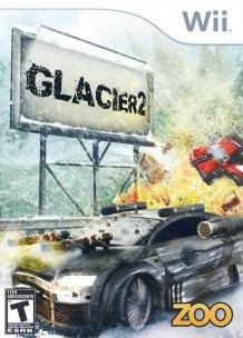 Box art for Glacier 2