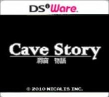 Box art for Cave Story