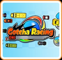 Box art for Gotcha Racing