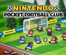 Box art for Nintendo Pocket Football Club