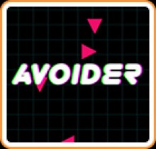 Box art for Avoider