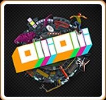 Box art for OlliOlli