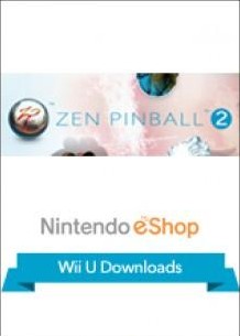 Box art for Zen Pinball 2