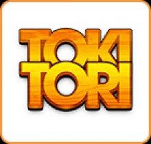 Box art for Toki Tori 3D