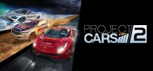 Box art for Project CARS 2