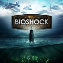 Box art for BioShock: The Collection