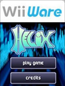 Box art for Helix