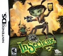 Box art for Insecticide