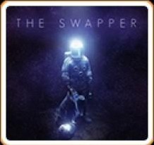 Box art for The Swapper