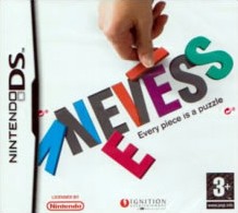 Box art for Neves