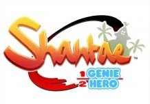Box art for Shantae: Half-Genie Hero