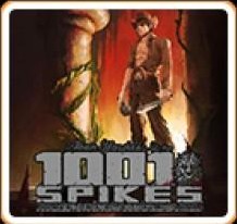 Box art for 1001 Spikes