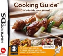 Box art for Cooking Guide: Can't Decide What To Eat?