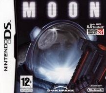 Box art for Moon