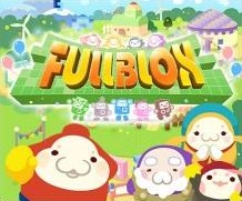 Box art for Fullblox