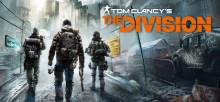 Box art for Tom Clancy's The Division