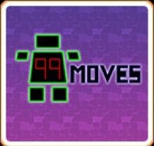 Box art for 99Moves