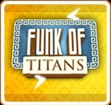 Box art for Funk of Titans