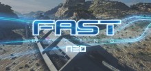 Box art for Fast Racing Neo